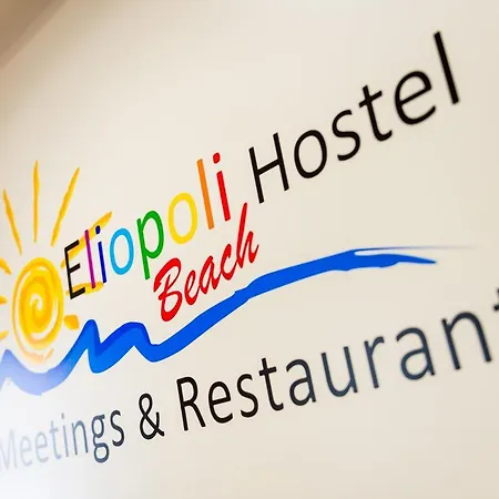 Eliopoli & Restaurant * Tirrenia