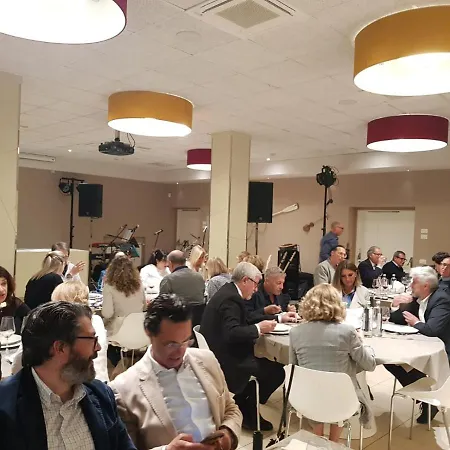 Eliopoli & Restaurant Tirrenia