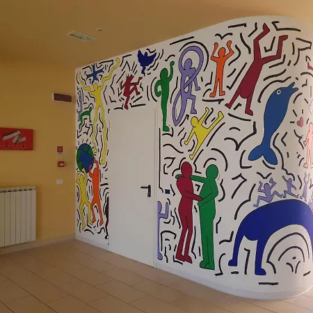 Eliopoli & Restaurant Tirrenia