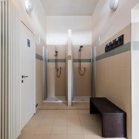 Hostel Eliopoli & Restaurant Tirrenia