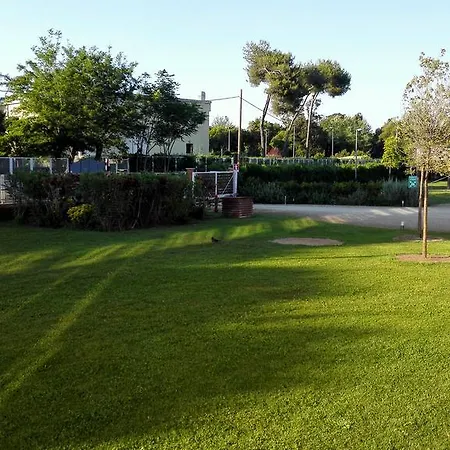 Albergue Eliopoli & Restaurant Tirrenia