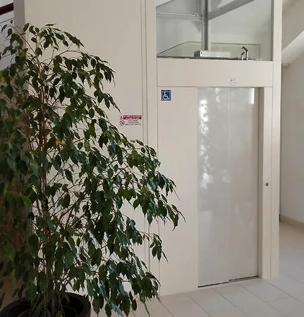 Albergue Eliopoli & Restaurant *