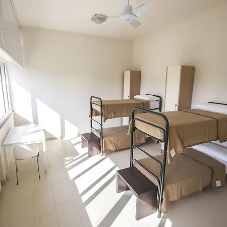 Hostel Eliopoli & Restaurant