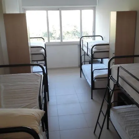 Hostel Eliopoli & Restaurant